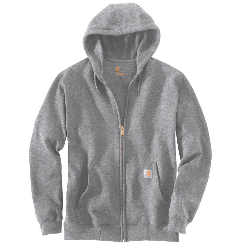 Carhartt Loose Fit Midweight Full Zip Sweatshirt