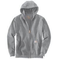 Carhartt Loose Fit Midweight Full Zip Sweatshirt