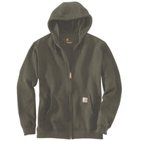 Carhartt Loose Fit Midweight Full Zip Sweatshirt