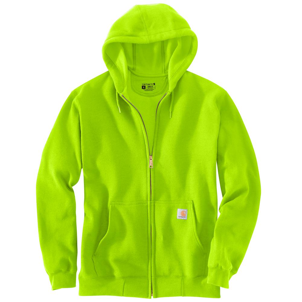 Carhartt Loose Fit Midweight Full Zip Sweatshirt