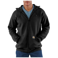 Carhartt Loose Fit Midweight Full Zip Sweatshirt