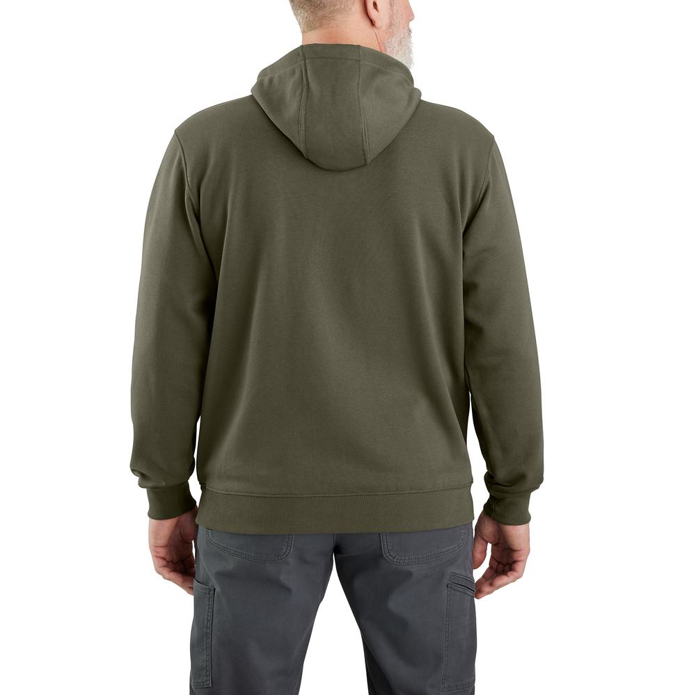 Carhartt Loose Fit Midweight Sweatshirt