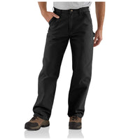Carhartt Loose Fit Washed Duck Utility Work Pant