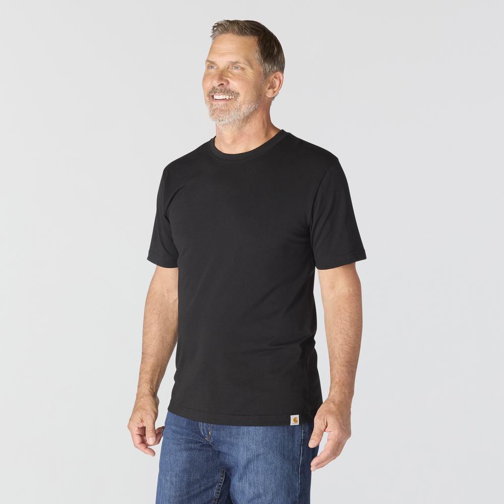 Carhartt Men's Relaxed Fit T-Shirt
