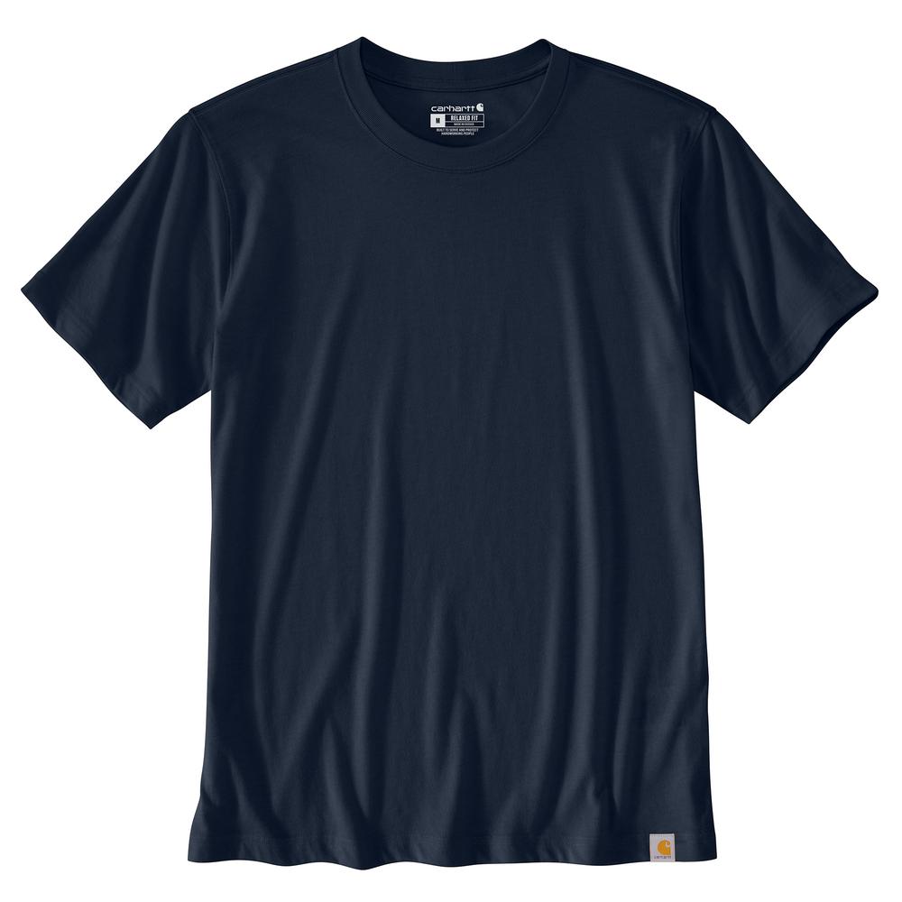 Carhartt Men's Relaxed Fit T-Shirt