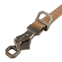 Carhartt Nylon Duck Dog Leash