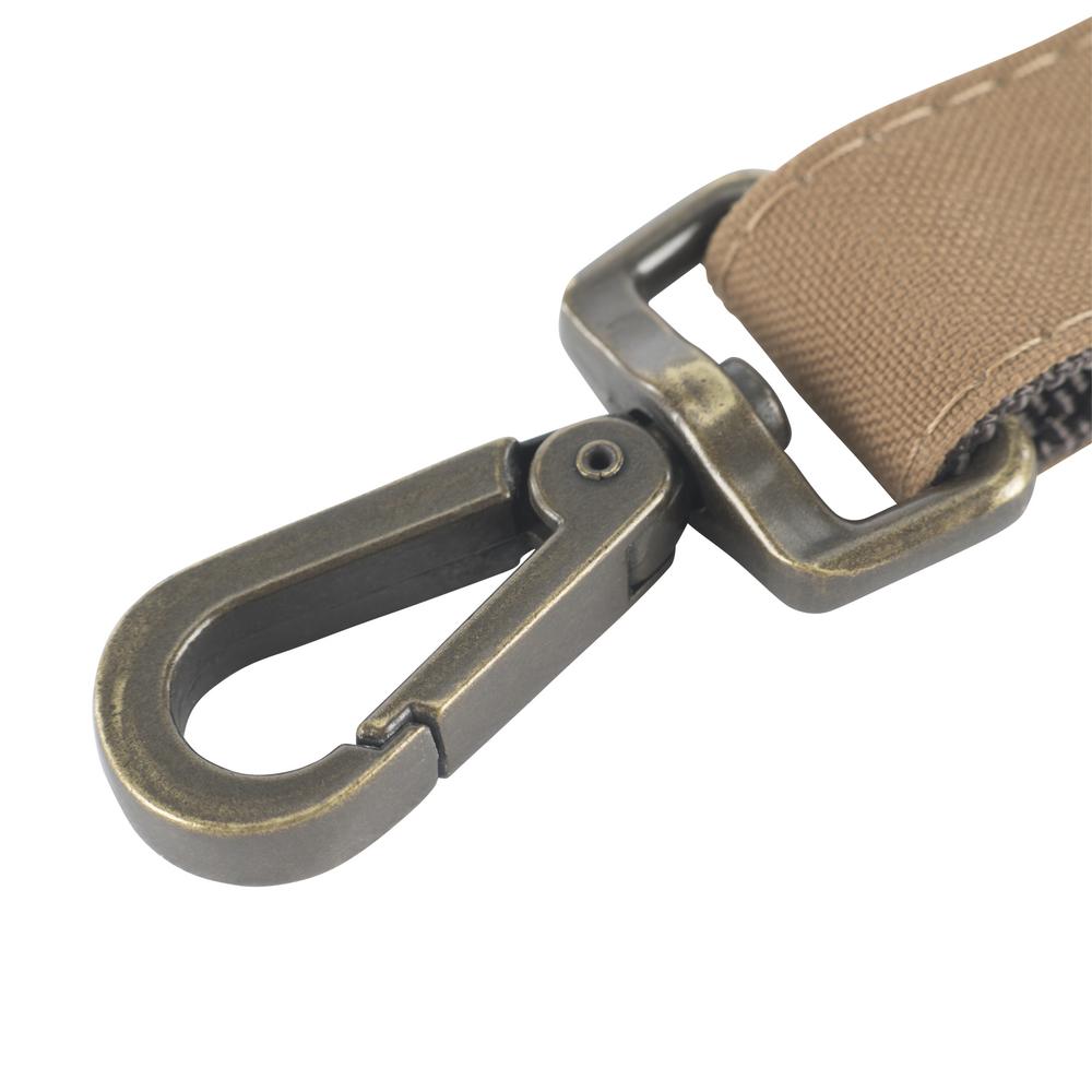 Carhartt Nylon Duck Dog Leash