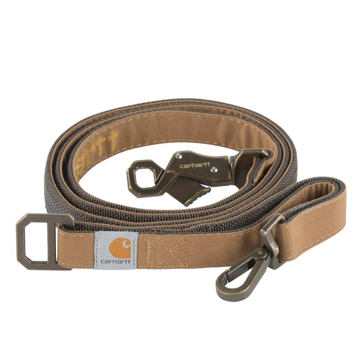 Carhartt Nylon Duck Dog Leash