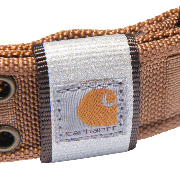 Carhartt Nylon Wide Dog Collar