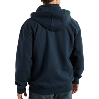Carhartt Rain Defender® Loose Fit Heavyweight Quarter-Zip Sweatshirt