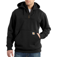 Carhartt Rain Defender® Loose Fit Heavyweight Quarter-Zip Sweatshirt