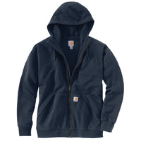 Carhartt Rain Defender Loose Fit Midweight Thermal-Lined Full-Zip Sweatshirt