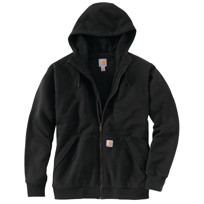 Carhartt Rain Defender Loose Fit Midweight Thermal-Lined Full-Zip Sweatshirt