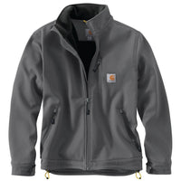 Carhartt Rain Defender® Relaxed Fit Heavyweight Softshell Jacket