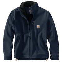 Carhartt Rain Defender® Relaxed Fit Heavyweight Softshell Jacket