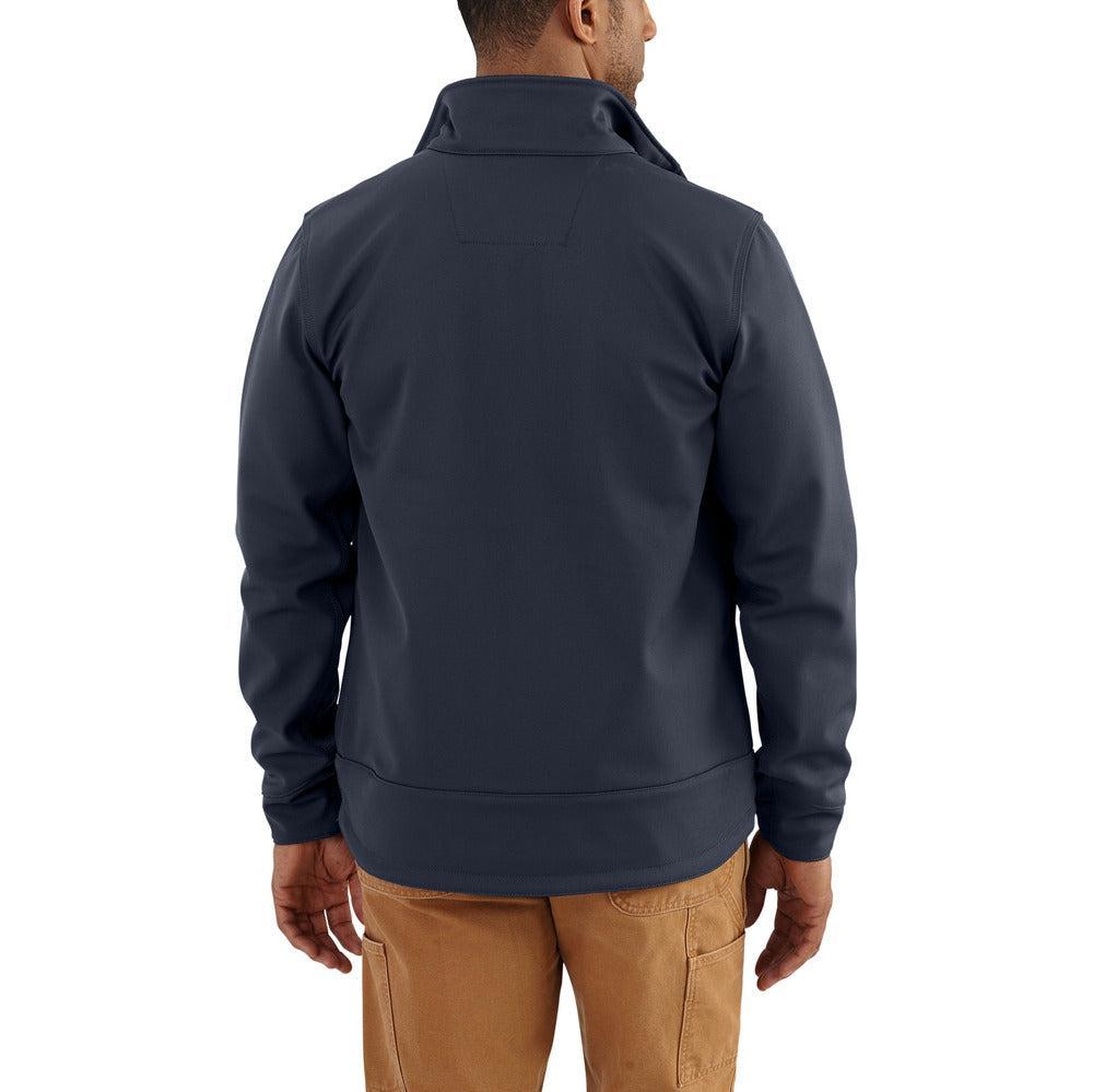 Carhartt Rain Defender® Relaxed Fit Heavyweight Softshell Jacket