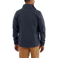 Carhartt Rain Defender® Relaxed Fit Heavyweight Softshell Jacket