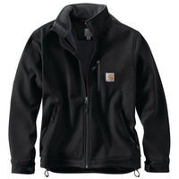 Carhartt Rain Defender® Relaxed Fit Heavyweight Softshell Jacket