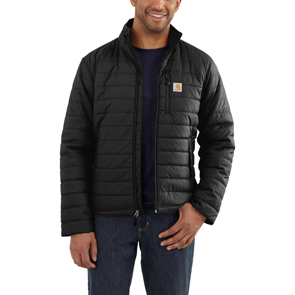 Carhartt Rain Defender® Relaxed Fit Lightweight Insulated Jacket