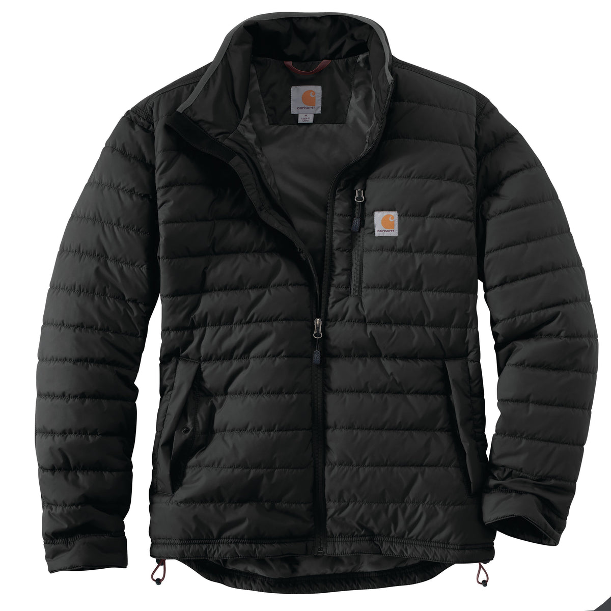 Carhartt Rain Defender® Relaxed Fit Lightweight Insulated Jacket