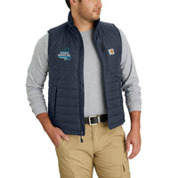 Carhartt Rain Defender® Relaxed Fit Lightweight Insulated Vest