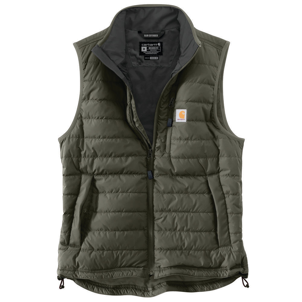 Carhartt Rain Defender® Relaxed Fit Lightweight Insulated Vest