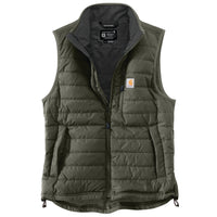 Carhartt Rain Defender® Relaxed Fit Lightweight Insulated Vest