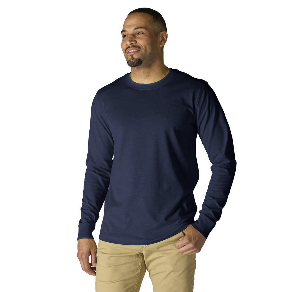Carhartt Relaxed Fit Lightweight LS T-Shirt