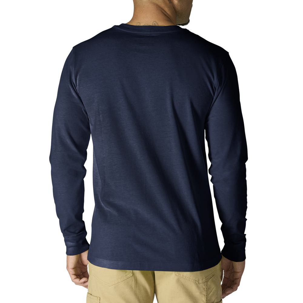 Carhartt Relaxed Fit Lightweight LS T-Shirt