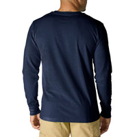 Carhartt Relaxed Fit Lightweight LS T-Shirt