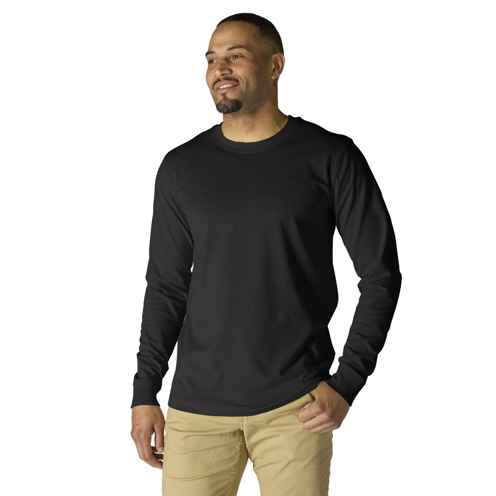 Carhartt Relaxed Fit Lightweight LS T-Shirt