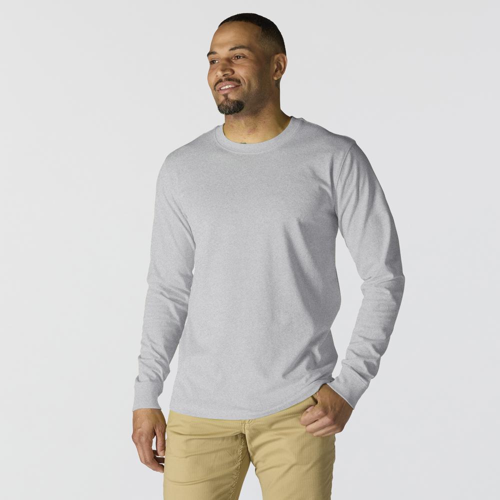 Carhartt Relaxed Fit Lightweight LS T-Shirt