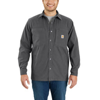 Carhartt Rigby Relaxed Shirt Jac
