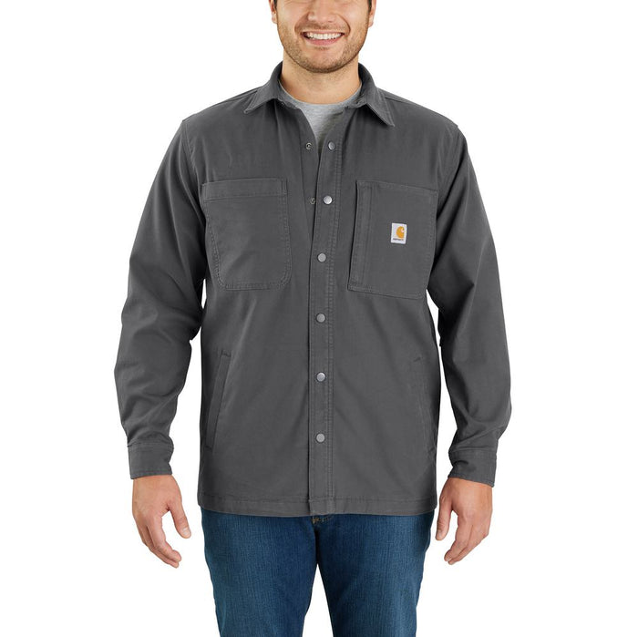 Carhartt Rigby Relaxed Shirt Jac