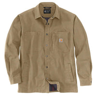 Carhartt Rigby Relaxed Shirt Jac