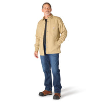 Carhartt Rigby Relaxed Shirt Jac