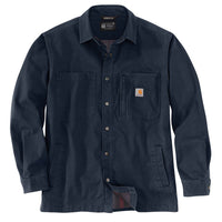 Carhartt Rigby Relaxed Shirt Jac