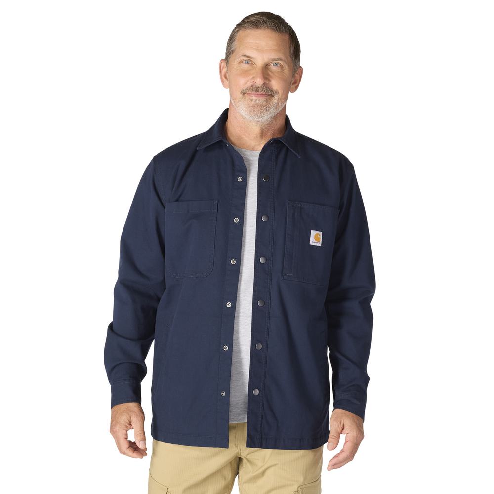 Carhartt Rigby Relaxed Shirt Jac