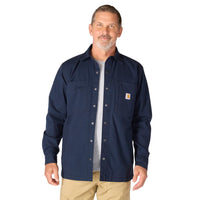 Carhartt Rigby Relaxed Shirt Jac