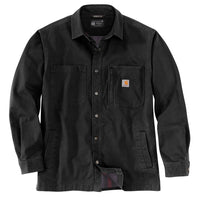 Carhartt Rigby Relaxed Shirt Jac