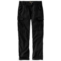 Carhartt Rugged Flex® Relaxed Fit Canvas Cargo Work Pant