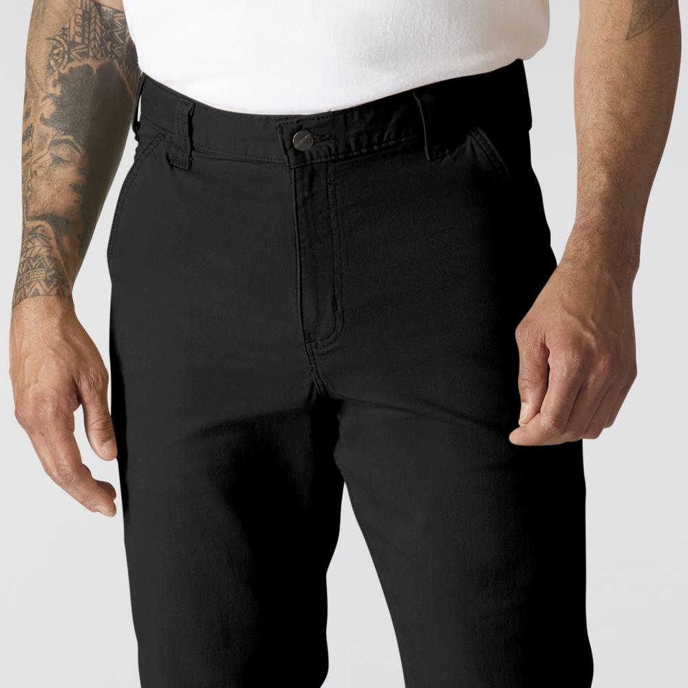 Carhartt Rugged Flex® Relaxed Fit Canvas Pant
