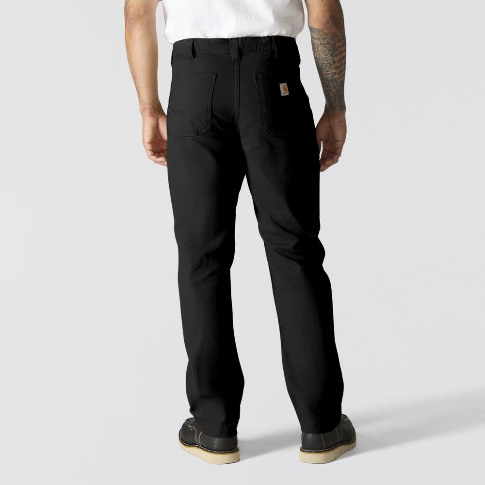 Carhartt Rugged Flex® Relaxed Fit Canvas Pant