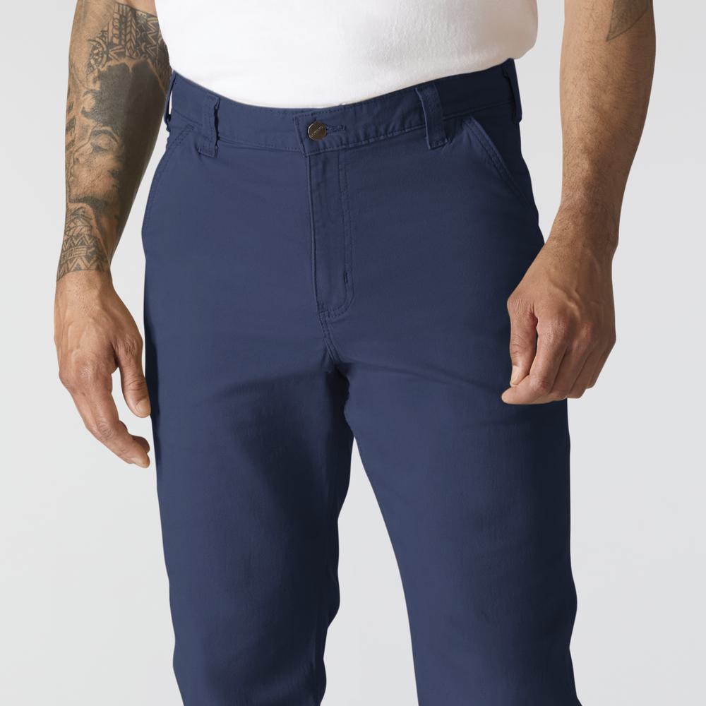 Carhartt Rugged Flex® Relaxed Fit Canvas Pant
