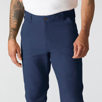 Carhartt Rugged Flex® Relaxed Fit Canvas Pant