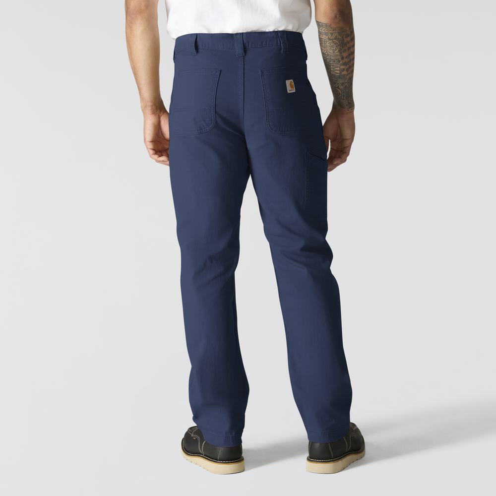Carhartt Rugged Flex® Relaxed Fit Canvas Pant
