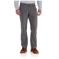 Carhartt Rugged Flex® Relaxed Fit Canvas Pant