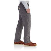 Carhartt Rugged Flex® Relaxed Fit Canvas Pant