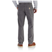 Carhartt Rugged Flex® Relaxed Fit Canvas Pant