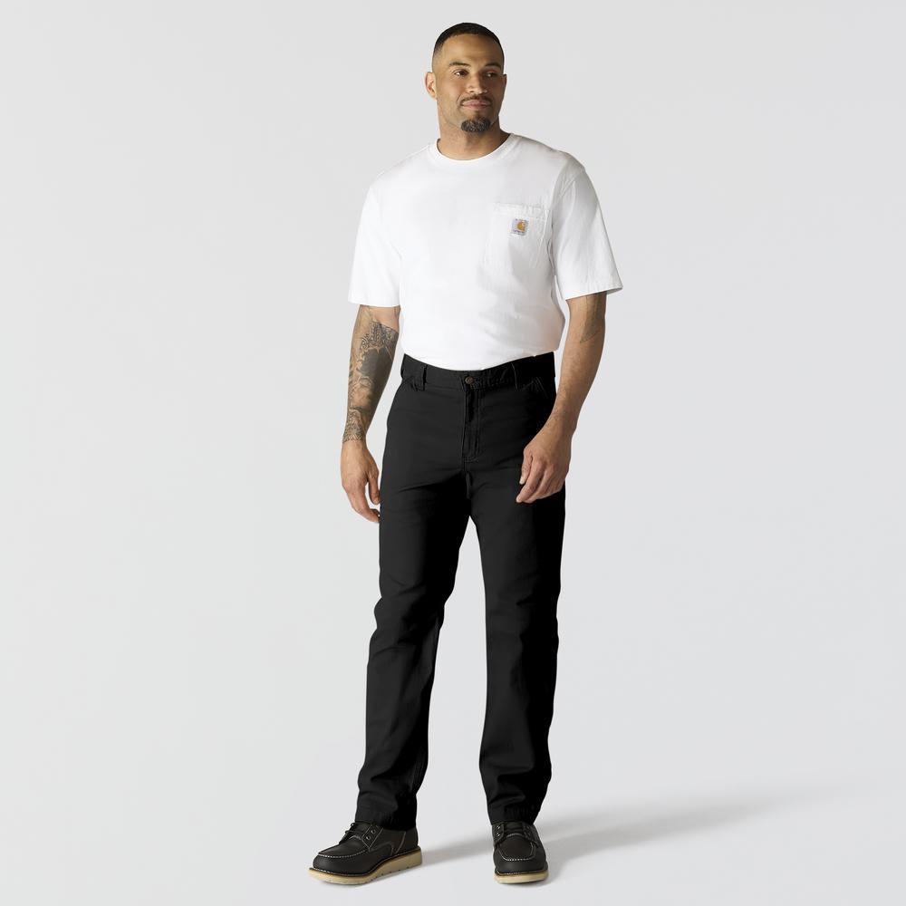 Carhartt Rugged Flex® Relaxed Fit Canvas Pant